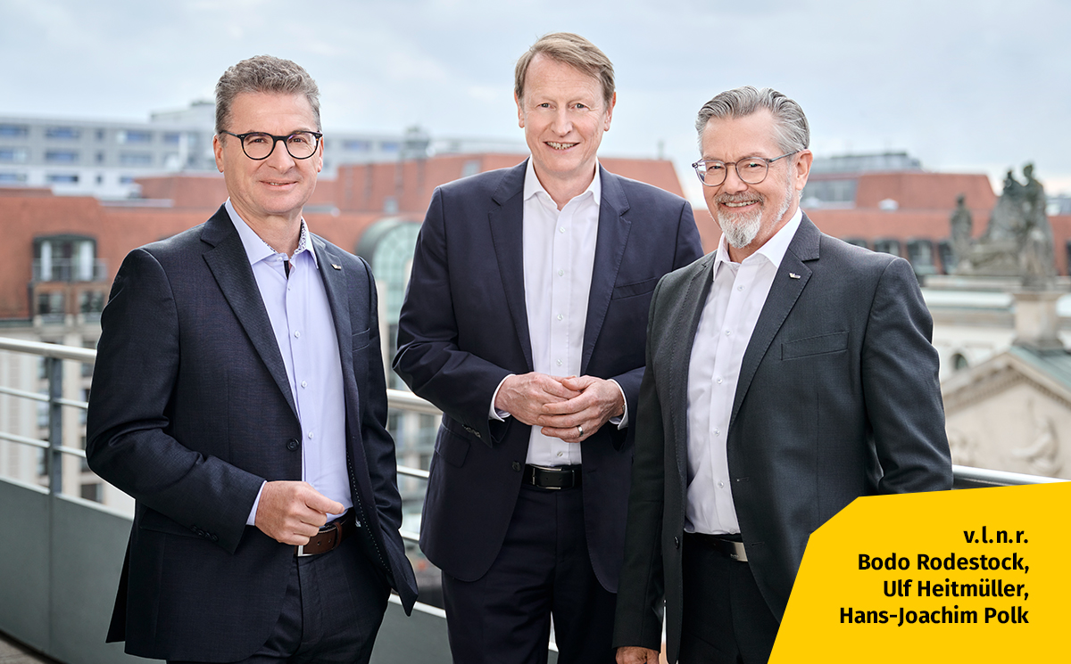 VNG-Vorstand 2024