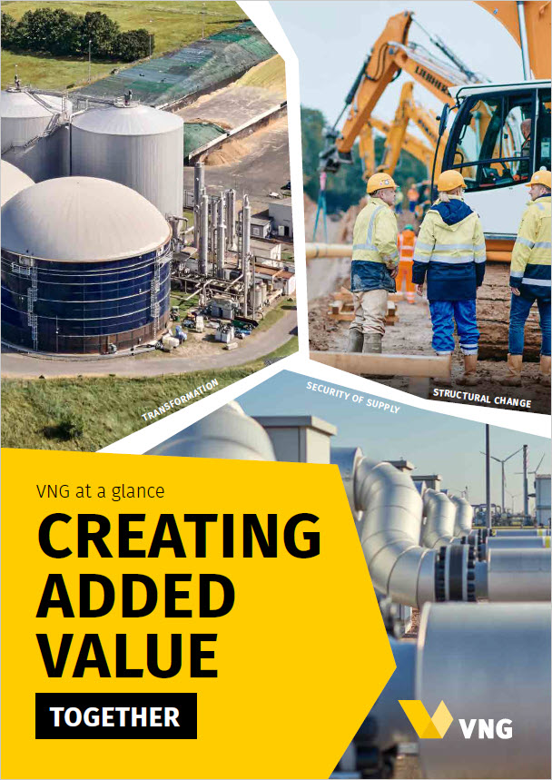 Cover VNG Image broschure 2024