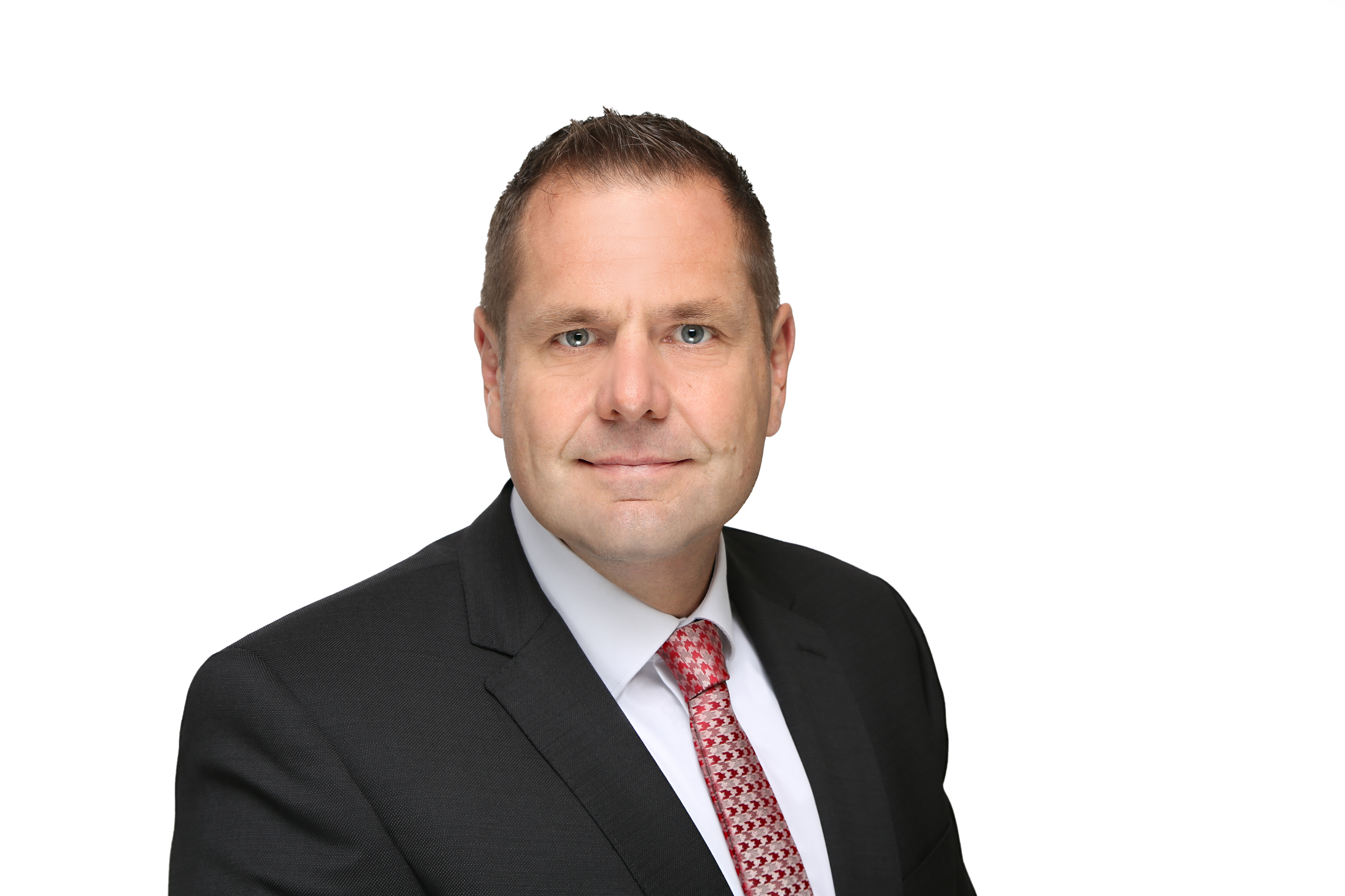 Oliver Simonek - Neues Mitglied im Aufsichtsrat der VNG AG, © Foto: OEW 