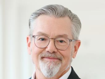 Hans-Joachim Polk, Vorstand Infrastruktur-Technik