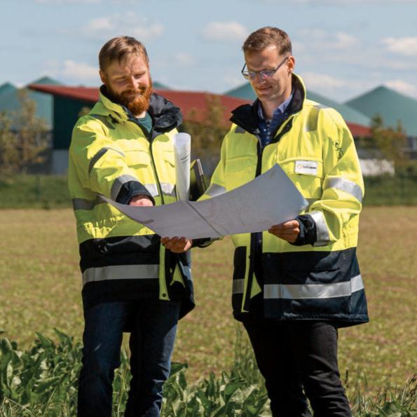 INFRACON Infrastruktur Service GmbH & Co. KG