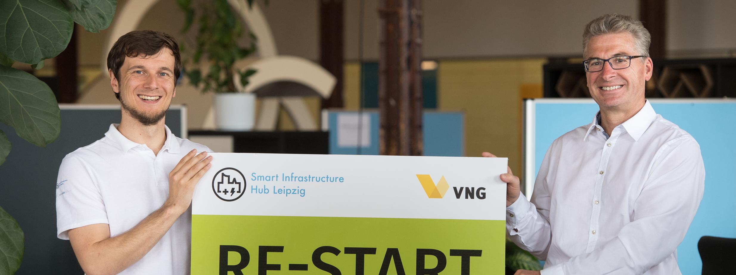 Hilfsinitiative Re-Start